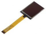 Afișaj OLED Grafic 1,92&quot; 160x128 Alb