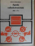 Agenda Radioelectronistului - Nicolae Dragulanescu ,539182