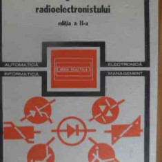 Agenda Radioelectronistului - Nicolae Dragulanescu ,539182