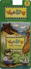 Wee Sing Silly Songs [With 1 Hour CD] foto