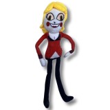 Hazbin Hotel Charlie figurina plus
