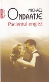 Pacientul englez - Michael Ondaatje, Polirom, Top 10, Roman, Beletristica, Editie 2013
