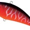 Vobler Duo Realis Vibration 62 G-Fix, Red Tiger, 6.2cm, 14.5g
