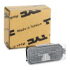 Lampa Numar Inmatriculare Tyc Ford Transit Courier 2014&rarr; 15-0285-01-9