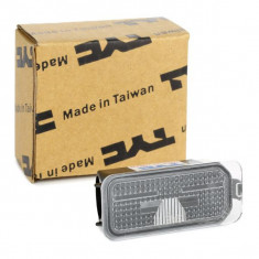 Lampa Numar Inmatriculare Tyc Ford Transit Courier 2014→ 15-0285-01-9