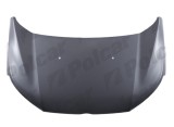 Capota fata Ford Ecosport, 12.2013-10.2017, vopsire prin imersie; mastic,