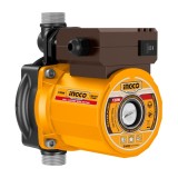 Pompa de Recirculare Apa Calda 120W cu 3 Trepte de Reglaj INGCO SCM120