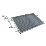 Evaporator aer conditionat A 6, S 6 (C5) (01-) 2.5 Tdi, A 6, S 6 (C5) (97-) 2.5 Tdi, A 6 Allroad (C5) (00-) 2.5 Tdi (fara uscator, Negru), 4B0260403D