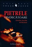 Pietrele vindecătoare - 2007 - Dorothee Koechlin De Bizemont (A426)