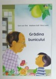 GRADINA BUNICULUI de SAM VAN RIET ...NINA LEWIS , 2018