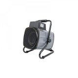 Cumpara ieftin Aeroterma Electrica 2400W rezistenta din inox, 3 trepte, 233mc/h, termostat, Breckner Germany BK98412