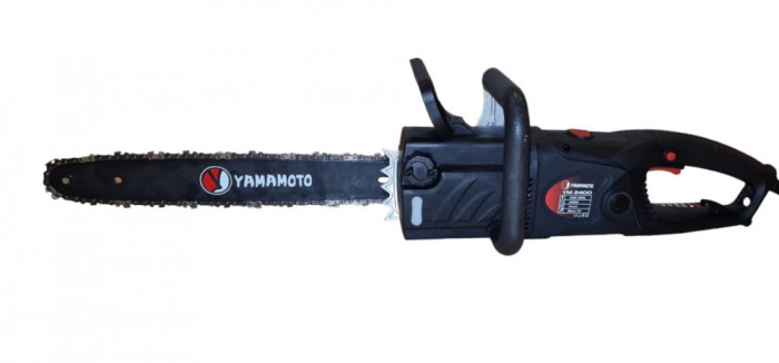 Drujba electrica, 2400W, YAMAMOTO, YM2400 Innovative ReliableTools