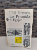 Les pyramides d&#039;Egypte - I.E.S. Edwards