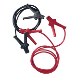 Cablu transfer curent Europa 300cm motoare pana la 2500cc 12/24V Garage AutoRide