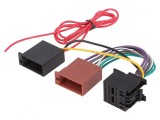 Conector Radio ISO pentru Ford