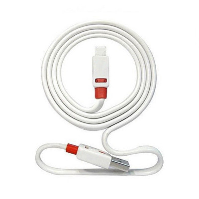 Cablu de date/incarcare USB tip C, 1m, QYC068 foto