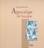 Apocalips de buzunar - Paperback brosat - Cristian Bădiliță - Curtea Veche