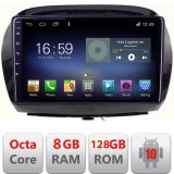 Navigatie dedicata Lenovo Honda FR-V 2004-2009 Android radio gps internet Octa Core 4+64 LTE KIT-fr-v+EDT-E609 CarStore Technology