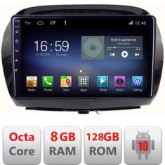 Navigatie dedicata Lenovo Honda FR-V 2004-2009 Android radio gps internet Octa Core 4+64 LTE KIT-fr-v+EDT-E609 CarStore Technology