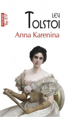Anna Karenina | Lev Tolstoi foto