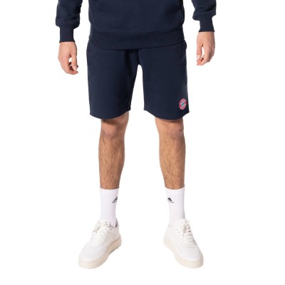 Bayern M&amp;uuml;nchen pantaloni scurți pentru bărbați Essential navy - M foto