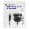 Cablu D-Sub 25pin LPT soclu, USB A mufa, USB 1.1, lungime 1.8m, {{Culoare izola&amp;#355;ie}}, LOGILINK - UA0054A
