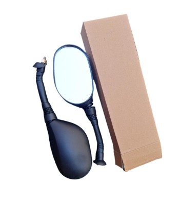 Oglinzi scuter electric premium filet 8mm set compatibile cu scutere citycoco foto