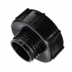 Reductie bazin IBC 1000L, 100mm x S60X6, 3"x2" Topautochei&reg;