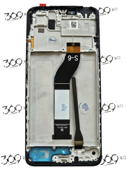 Display Xiaomi Redmi 13C / Poco C65 (4G) OEM WF
