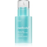 medicube Azelaic Acid Exosome Shot Serum 2000 ser cu efect iluminator pentru pori dilatati 30 ml