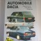 Automobile Dacia - Corneliu Mondiru