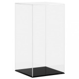 Cumpara ieftin Cutie de prezentare, transparent, 20x20x38 cm, acril
