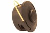 Tambur motocoasa trimmer S negru Micul Fermier GF-0508
