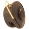 Tambur motocoasa trimmer S negru Micul Fermier GF-0508