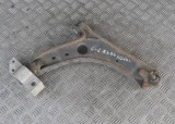 Braț inferior dreapta față VW CADDY III Variant 2KB, 2KJ, 2CB, 2CJ 2006 OEM: 1K0407851E 1325283