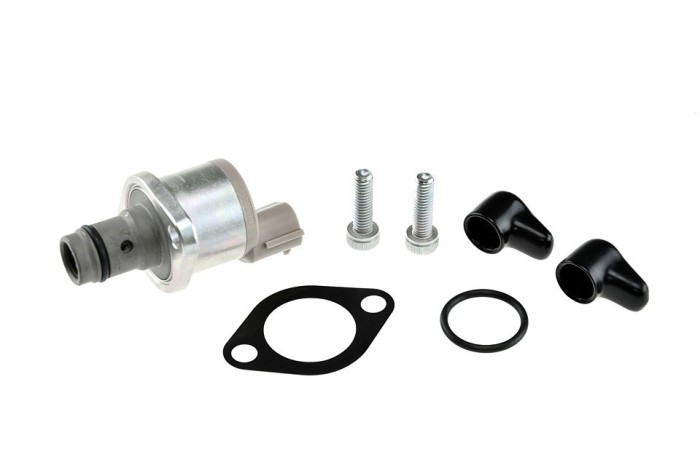 Valva sistem injectie Nissan Navara D40 2.5dci 2005-, Pathfinder R51 2.5dci 2005-, Euro 4, Citroen Jumper 2.2hdi 2006-, Fiat Ducato 2.2d 2006-, Peuge