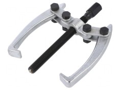 Extractor rulmenţi 100mm cu două braţe