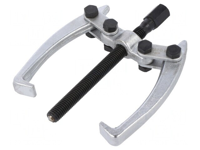 Extractor rulmenţi 100mm cu două braţe