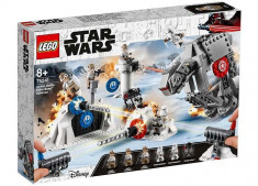 LEGO Star Wars - Apararea Action Battle Echo 75241 foto