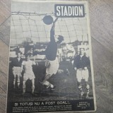 Revista Stadion Nr. 17 Anul II Februarie 1948
