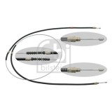 Febi Bilstein Cablu, frana de parcare