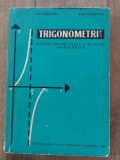 Trigonometrie Manual pentru clasa a 10 a liceu Sectia reala Marius Stoka