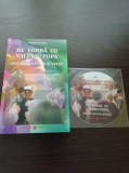 De vorba cu Valeriu Popa despre sanatate si viata (carte + DVD) &ndash; Ovidiu Harbada