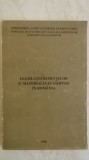 Legislatia semintelor si materialului saditor in Romania, 1998