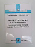 Cumpara ieftin Banat, Caraș - Ludwig Vinzenz Fischer &amp; Traduceri Eminesciene, Reșița, 2018, Carte Bilingvă, Istorie Locală
