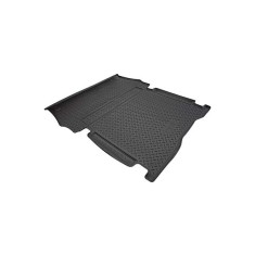 COVOR PROTECTIE PORTBAGAJ FIT CITROEN BERLINGO (B9) (2008-) VAN PEUGEOT PARTNER TEPEE (B9) (2008-) VAN