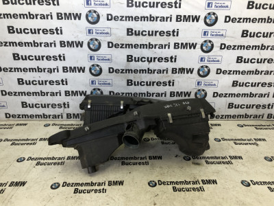 Carcasa filtru aer BMW F20,F30,F32,F36 118d,318d,320d,420d foto