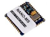 Cititor RFID 13,56MHz 3,3V NANO-MS