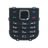 Tastatura Nokia 1680 Classic Latin Black