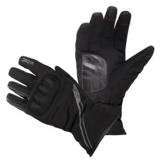Manusi Moto W-TEC Turismo Negru, XXL